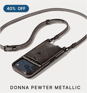 donna pewter