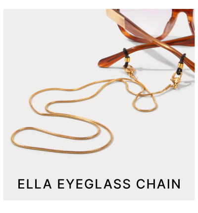 Ella Eyeglass