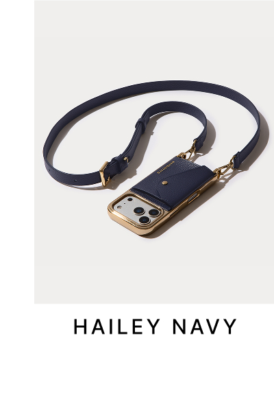 HAILEY NAVY