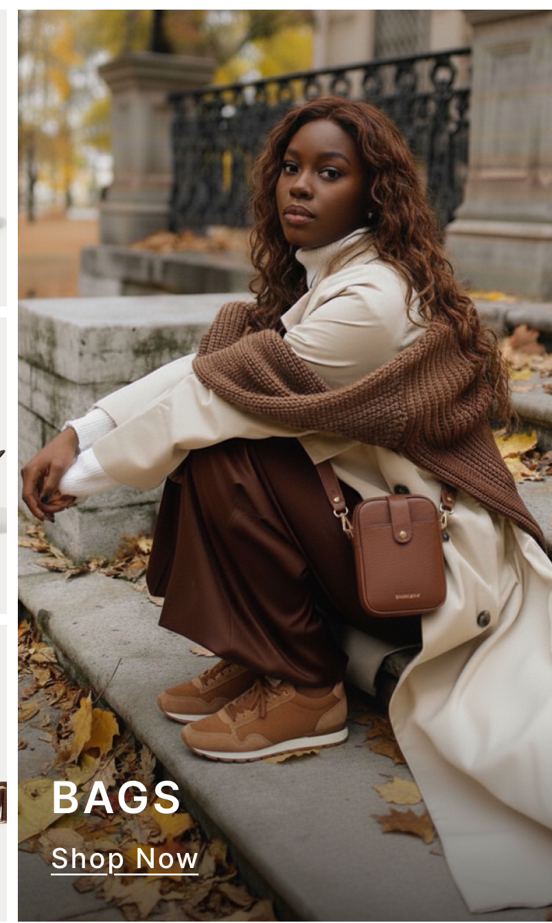 BAGS Shop Now