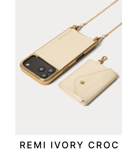 REMI IVRY CROC