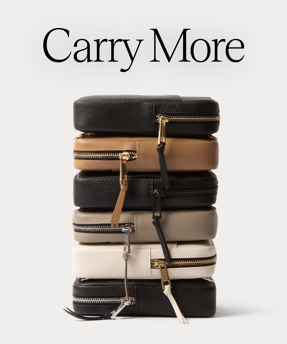 Carry More