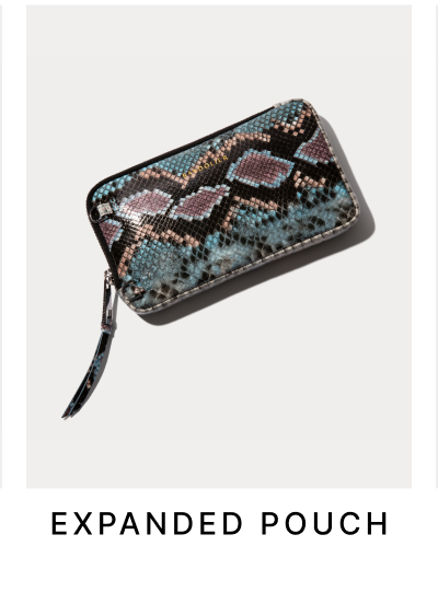 EXPANDED POUCH