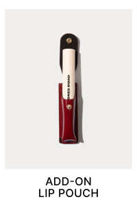 ADD-ON LIP POUCH