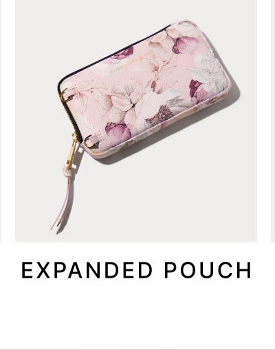 EXPANDED POUCH