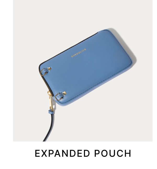 EXPANDED POUCH
