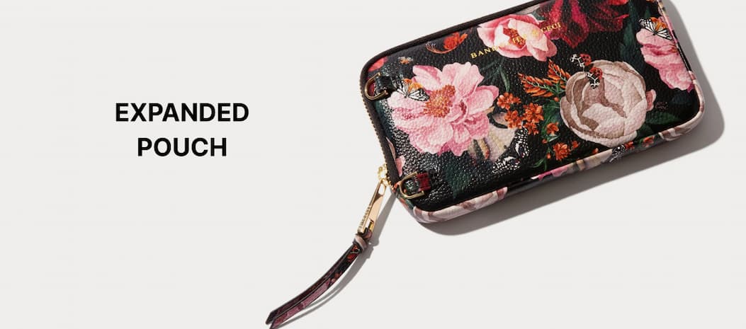 EXPANDED POUCH
