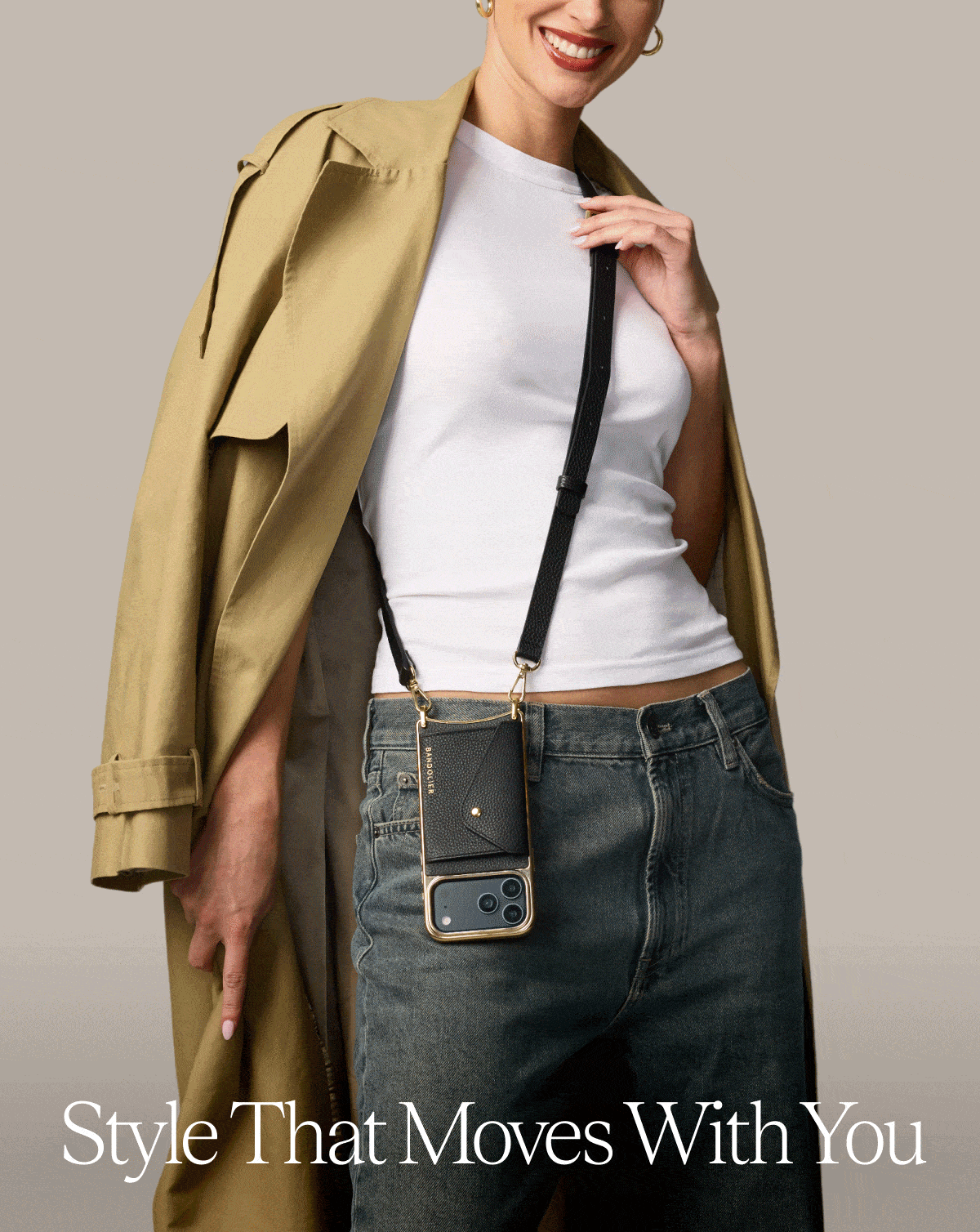 Style That Moves With You