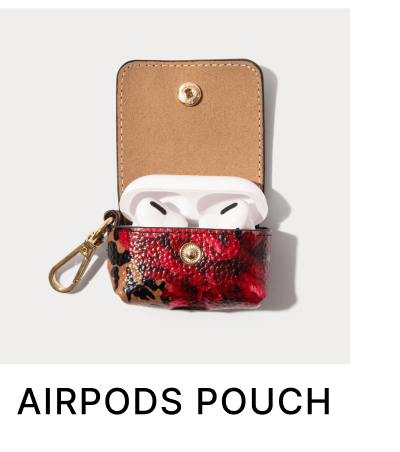AIRPODS POUCH