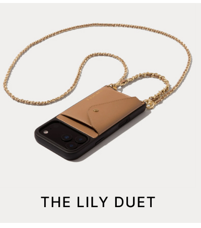 THE LILY DUET