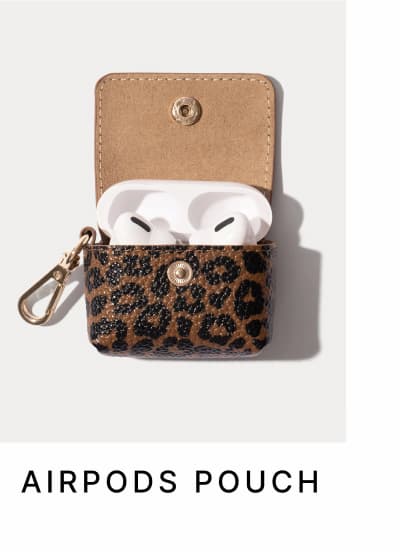 AIRPODS POUCH