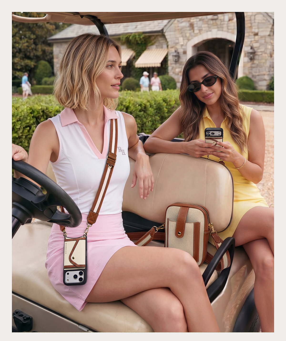 Country Club Collection