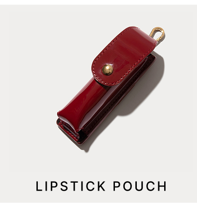 LIPSTICK POUCH
