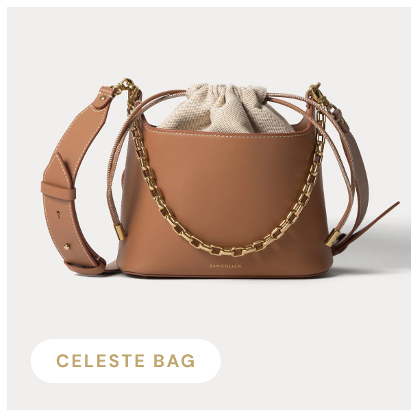 CELESTE BAG