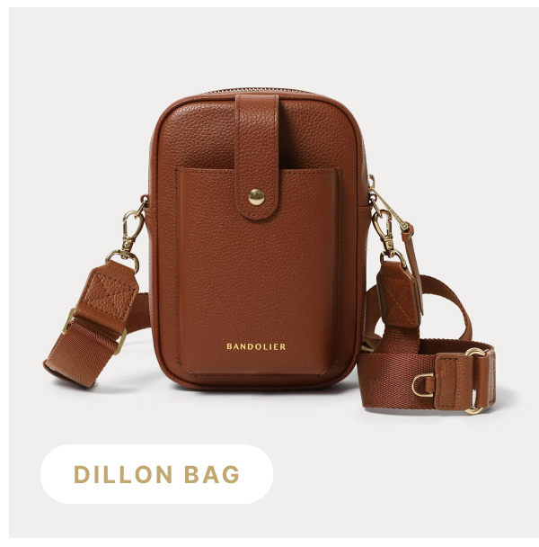DILLON BAG