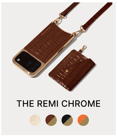THE REMI CHROME