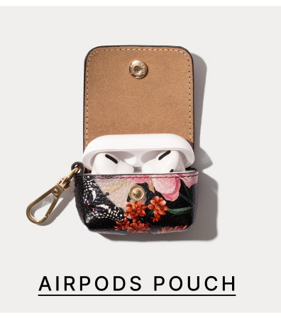 AIRPODS POUCH