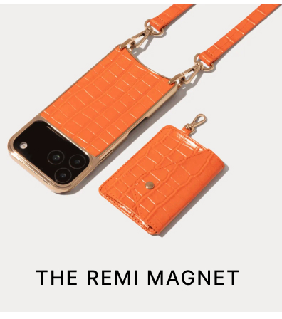 THE REMI MAGNET