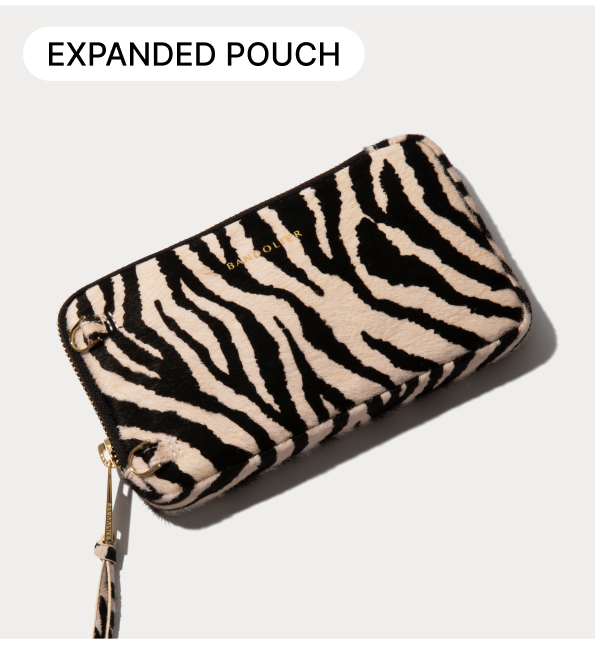 EXPANDED POUCH