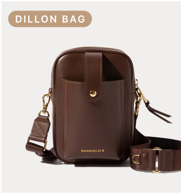 DILLON BAG