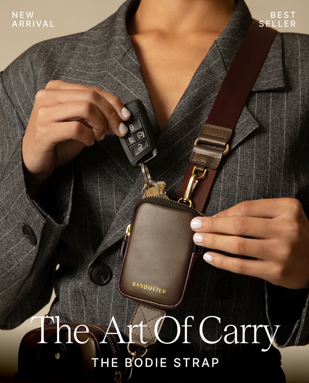 NEW ARRIVAL BEST SELLER The Art Of Carry THE BODIE STRAP