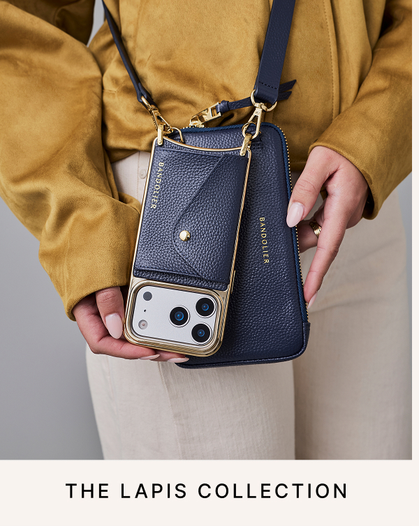 THE LAPIS COLLECTION