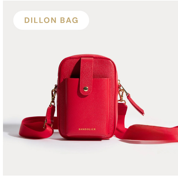 DILLON BAG