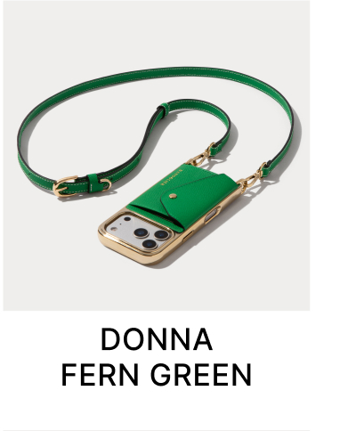 DONNA FERN GREEN
