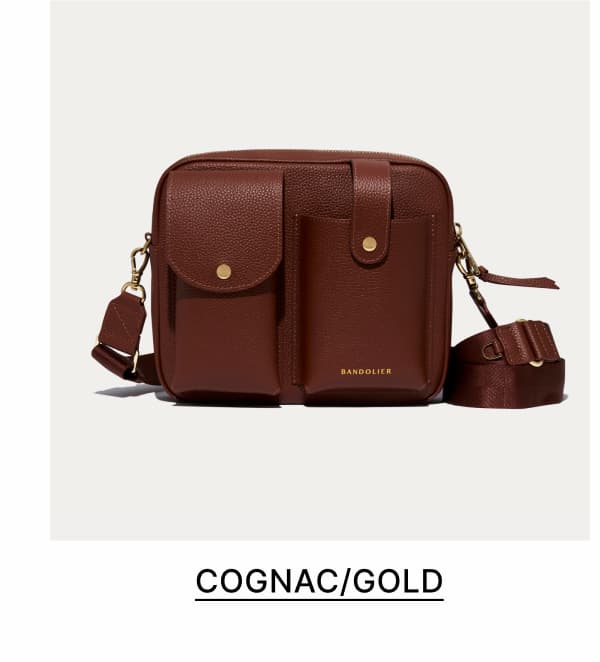 COGNAC/GOLD