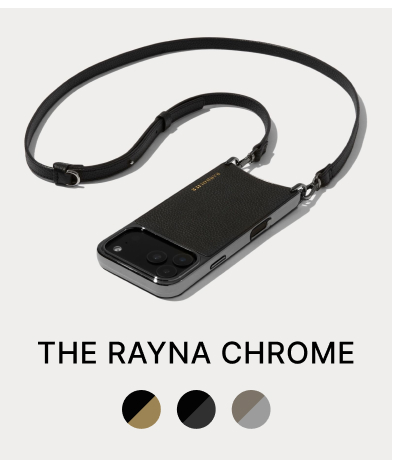 THE RAYNA CHROME