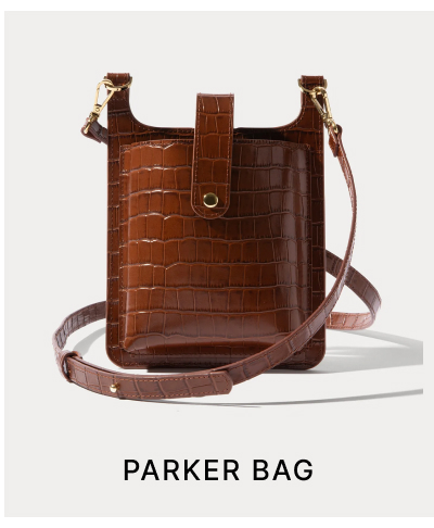 PARKER BAG