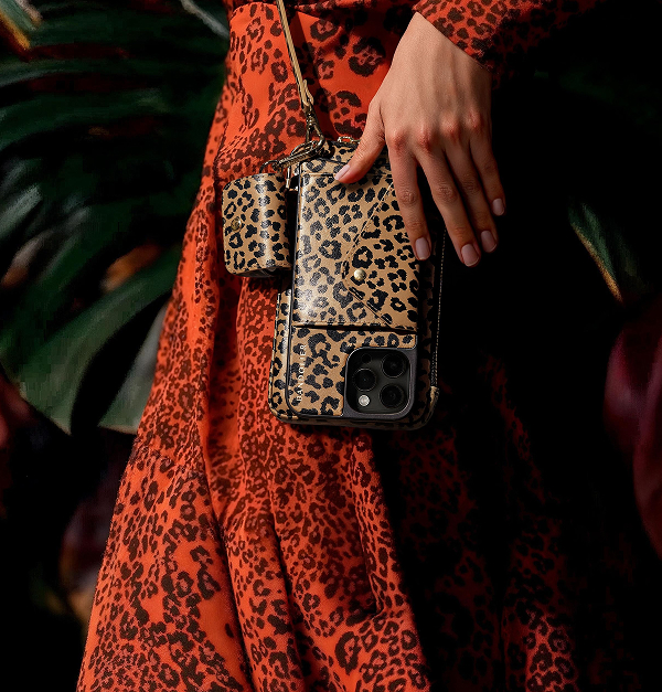 The Leopard Collection