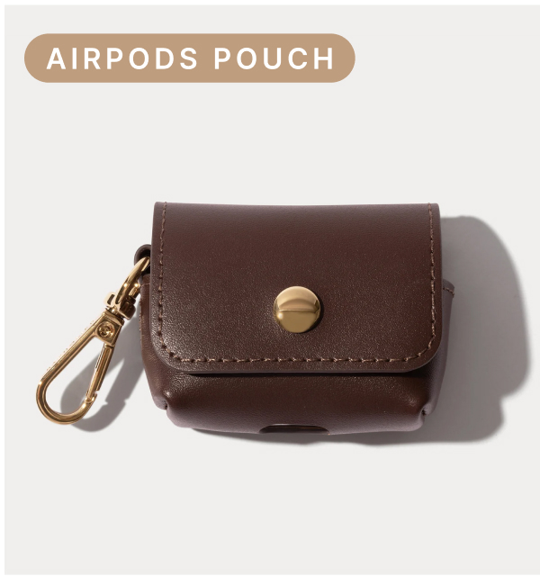 AIRPODS POUCH