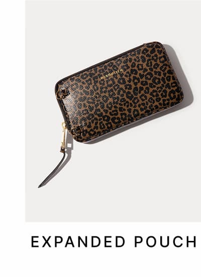 EXPANDED POUCH