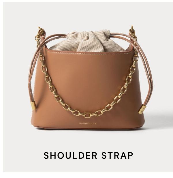 Shoulder Strap