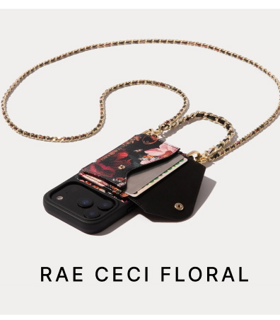 RAE CECI FLORAL