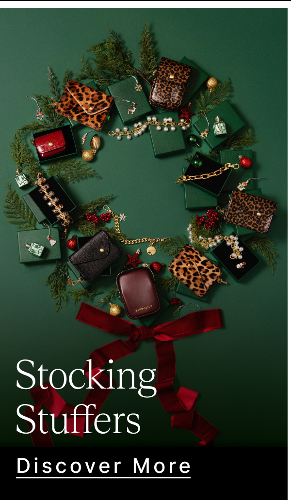Stocking Stufferss Discover More