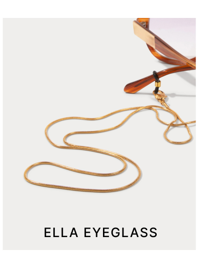 ELLA EYEGLASS