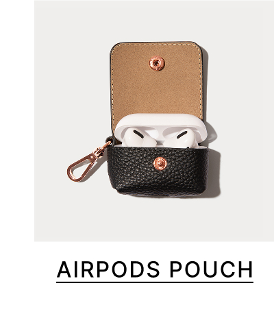 AIRPODS POUCH