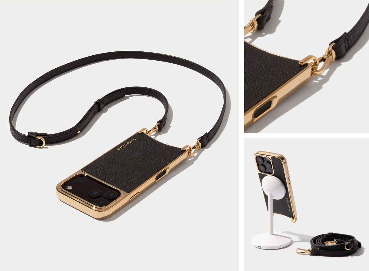 Gold, Pewter & Warm Gray