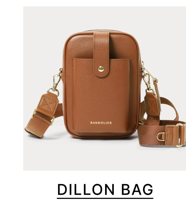 DILLION BAG