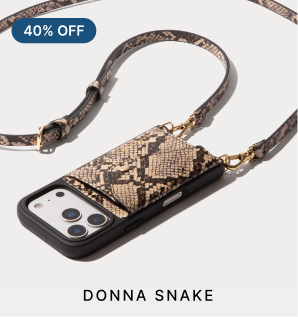 donna snake