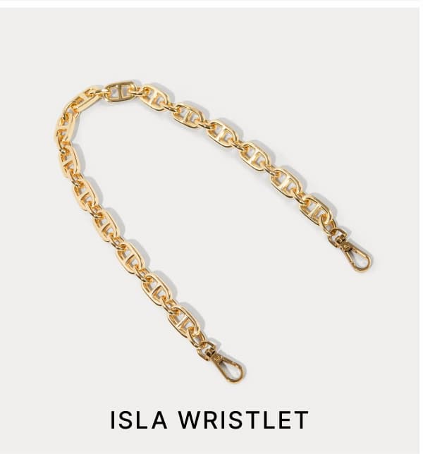 ISLA WRISTLET