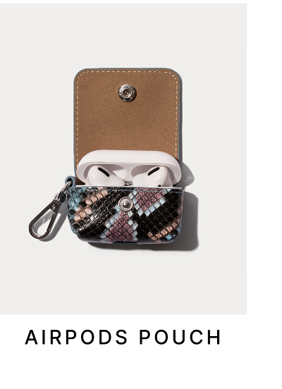 AIRPODS POUCH