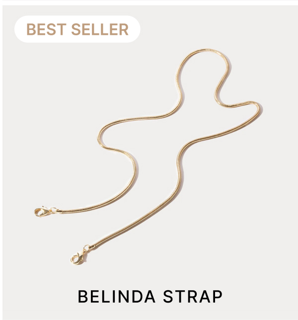 BEST SELLER BELINDA STRAP
