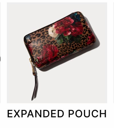 EXPANDED POUCH