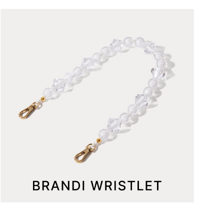 Brandi Wristlet