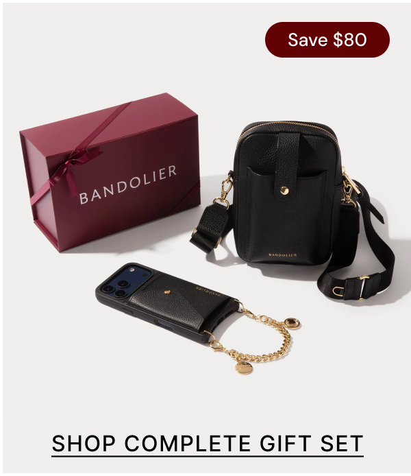 SAVE $80 SHOP COMPLETE GIFT SET