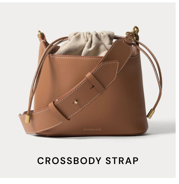 Crossbody Strap