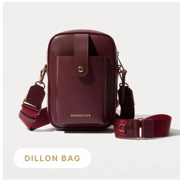 DILLON BAG